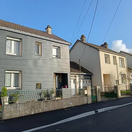 Studio Chez L'Habitant * Couëron