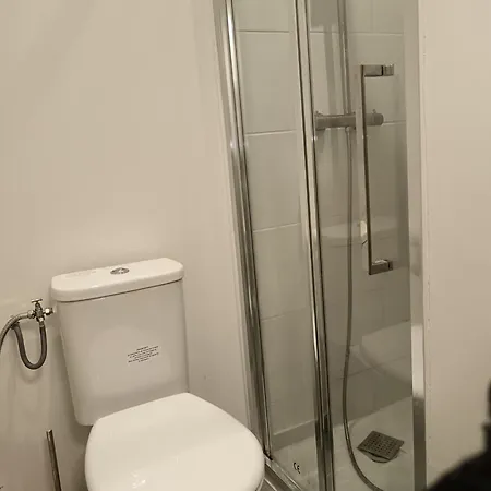 Studio Chez L'Habitant * Couëron