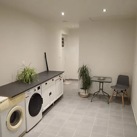 Studio Chez L'Habitant * Couëron