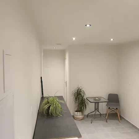 Studio Chez L'Habitant *