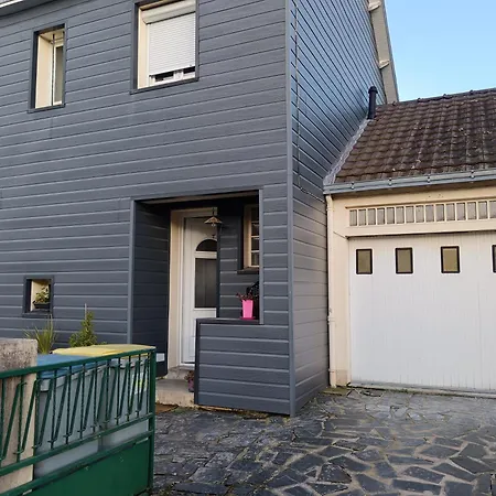 Studio Chez L'Habitant Couëron