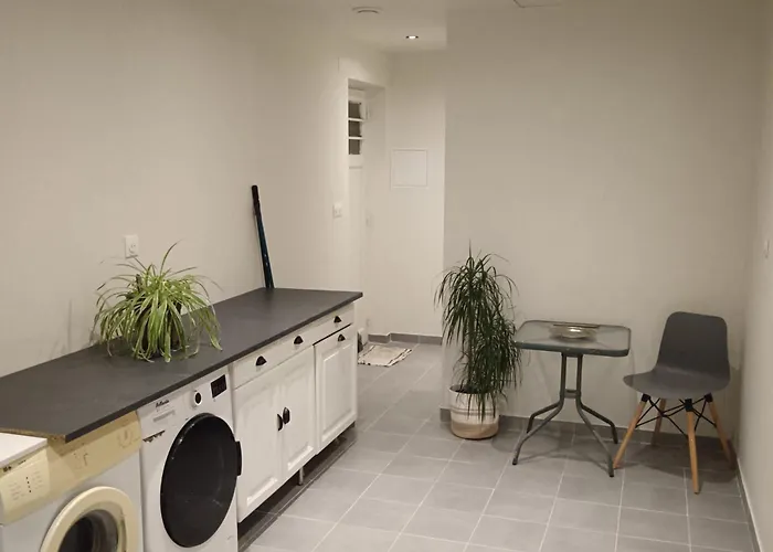 Studio Chez L'Habitant * Couëron